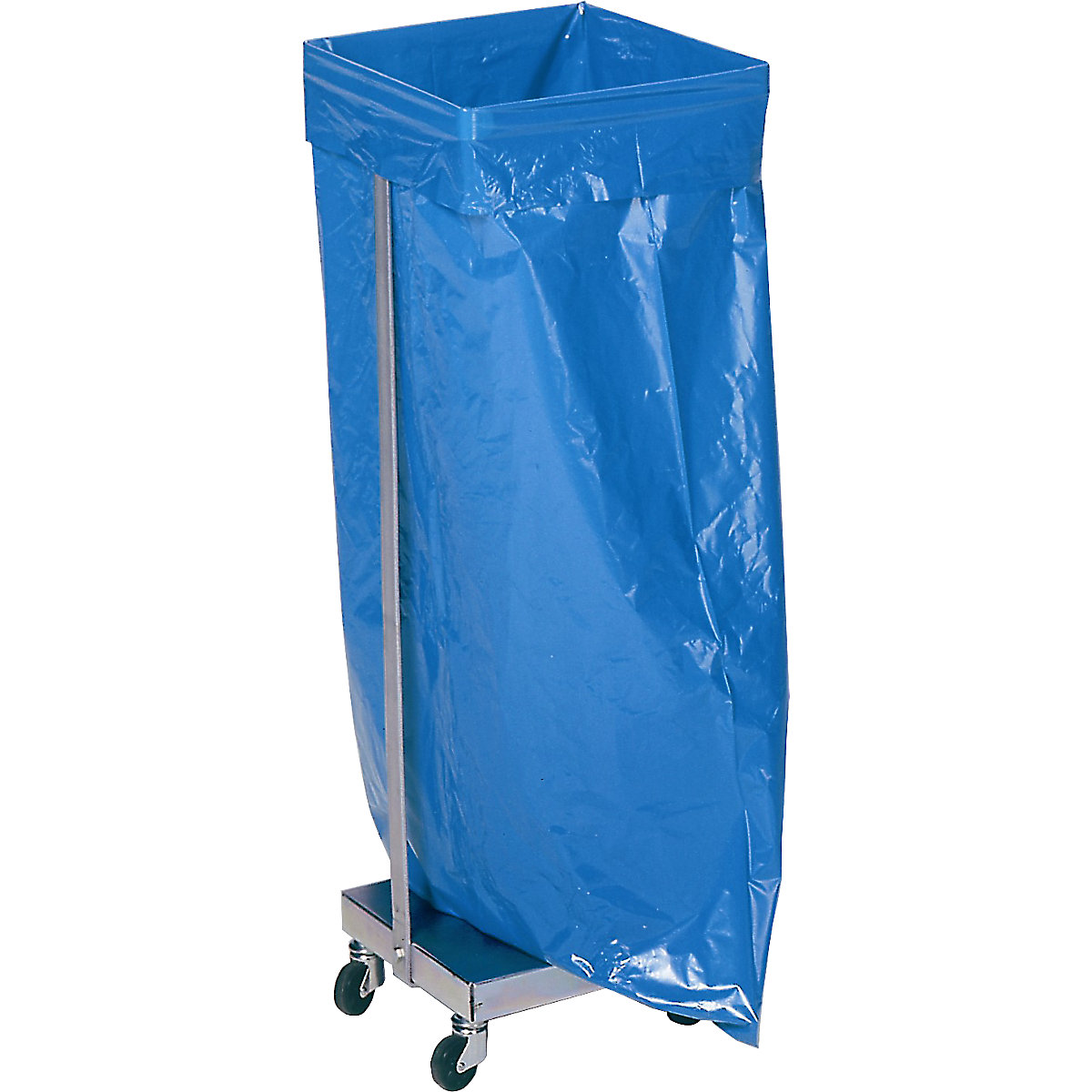 Suporte para sacos do lixo, aço – VAR (Imagem do produto 3)-2