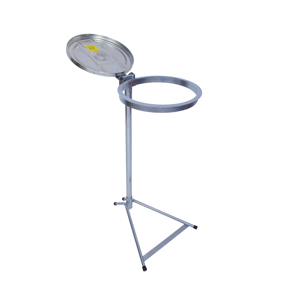 Suporte para sacos do lixo, armação de pé (Imagem do produto 4)-3