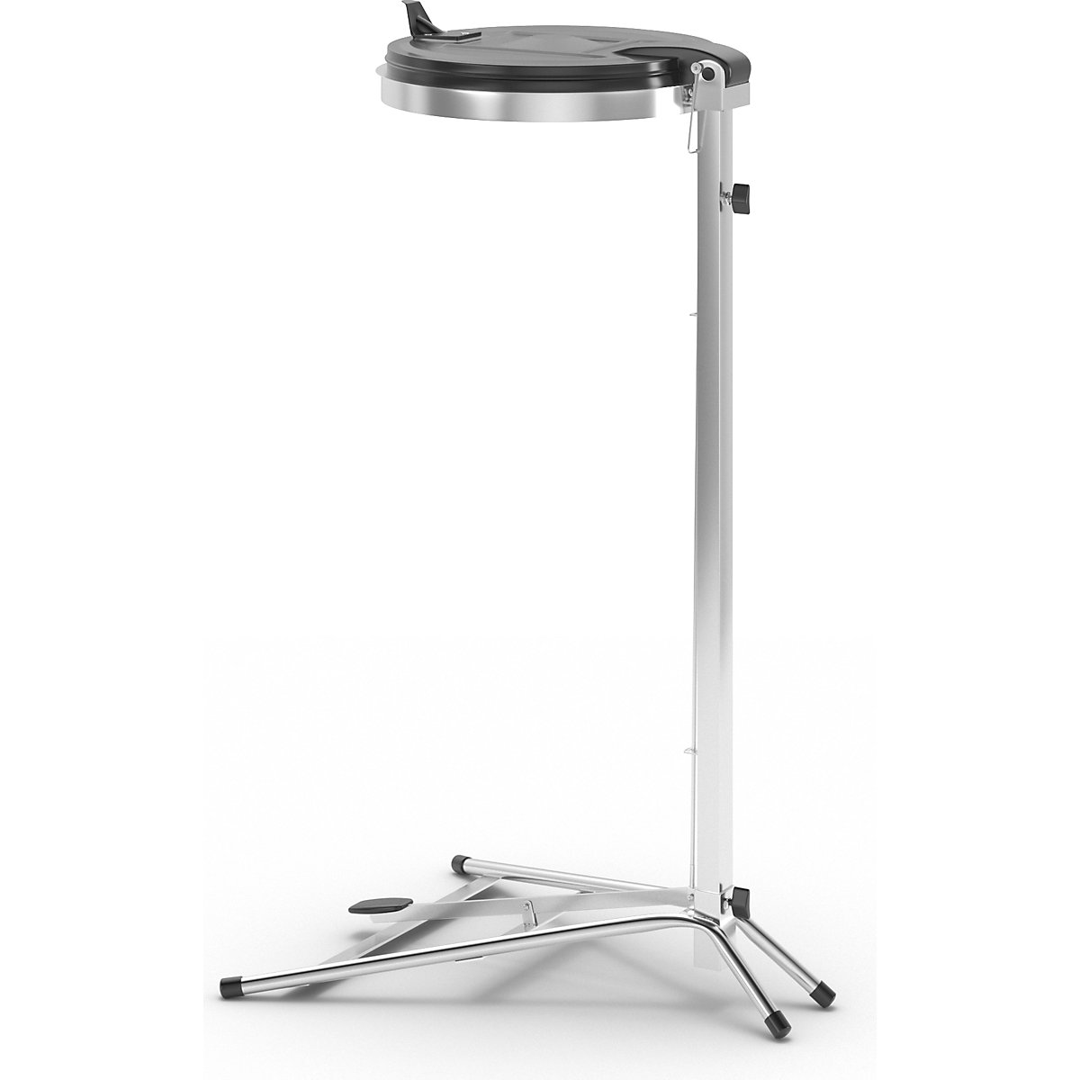 Suporte para sacos do lixo, armação de pé (Imagem do produto 10)-9