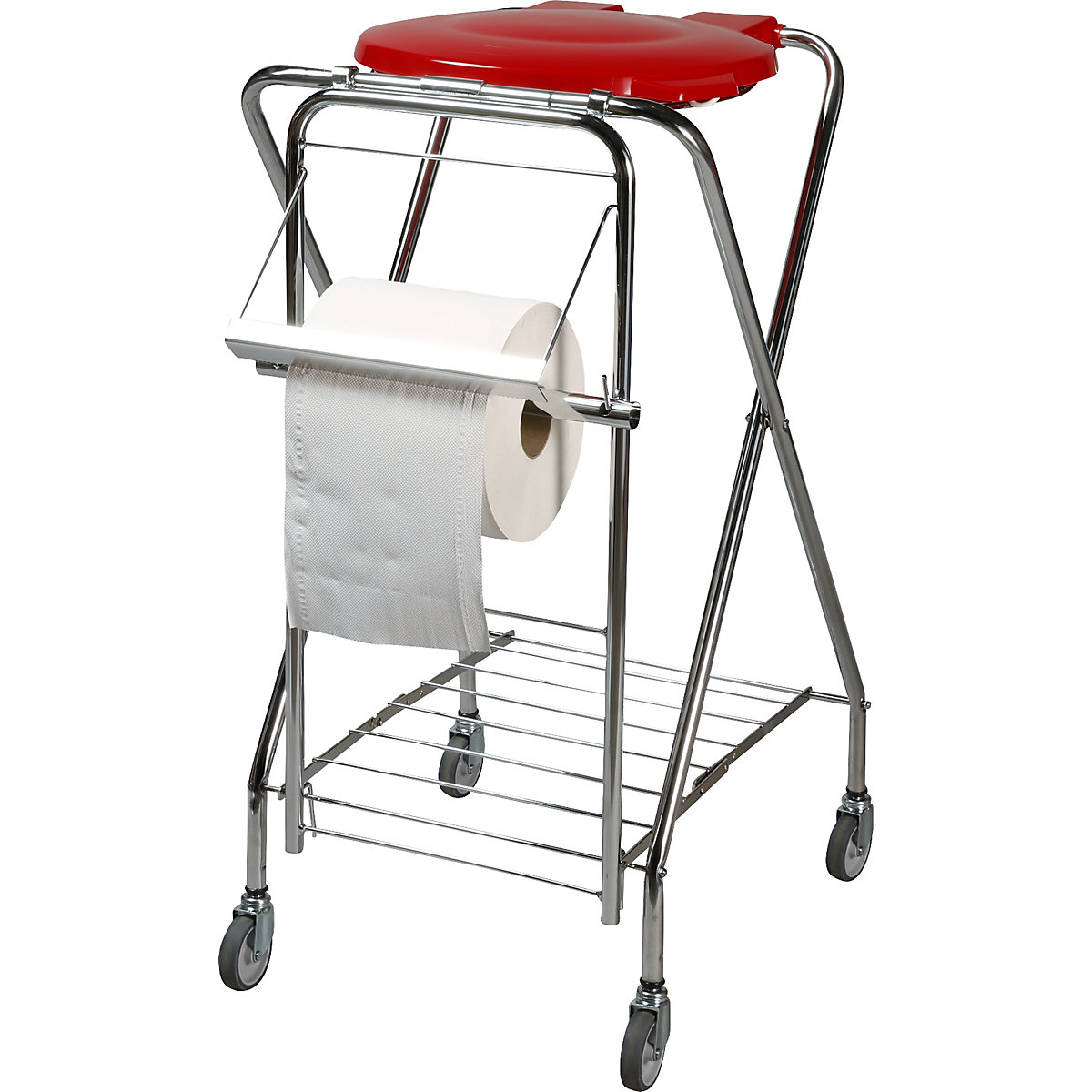 Suporte para sacos do lixo higiénico (Imagem do produto 4)-3