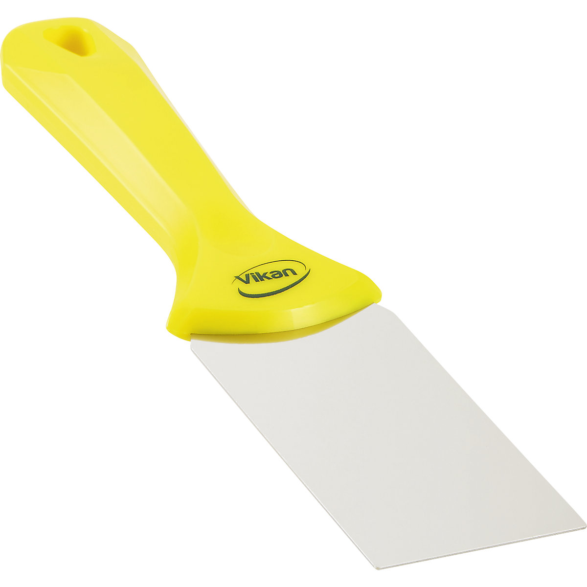Raspador manual com lâmina de aço inoxidável – Vikan