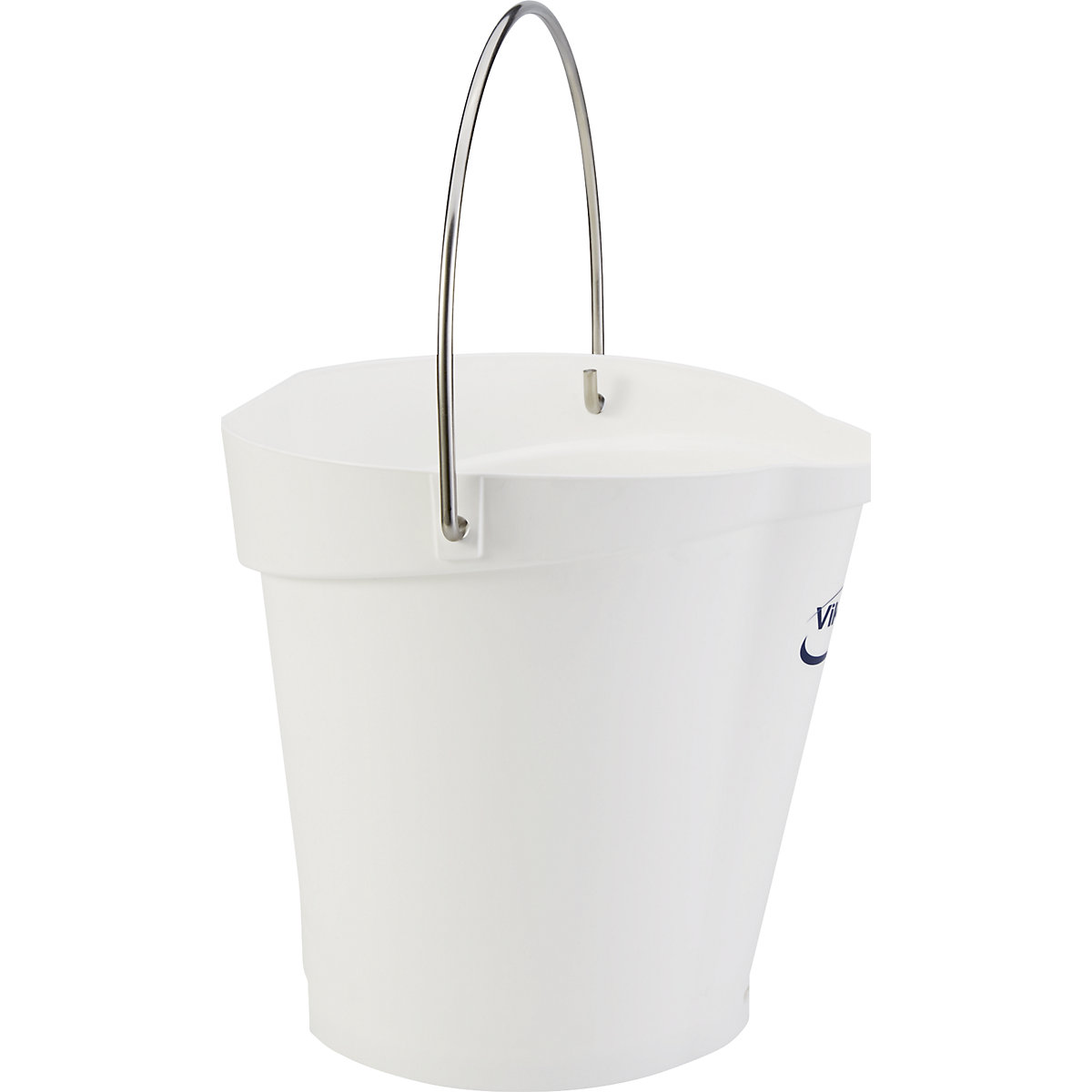 Balde, próprio para alimentos – Vikan (Imagem do produto 2)-1