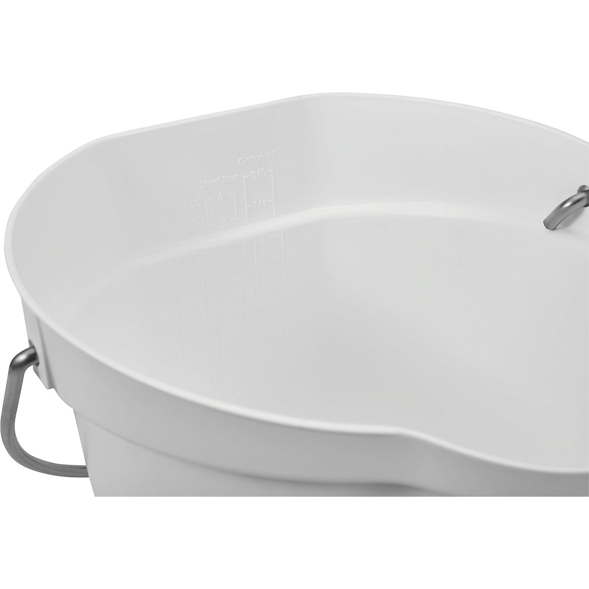 Balde, próprio para alimentos – Vikan (Imagem do produto 4)-3