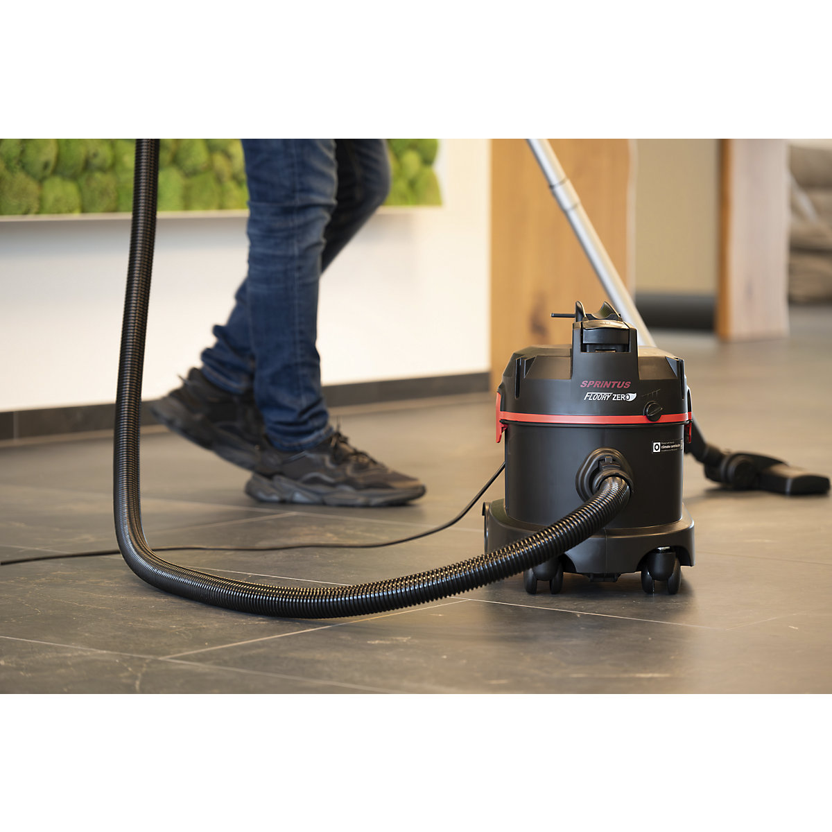 Conjunto de iniciação para limpeza – Sprintus (Imagem do produto 2)-1