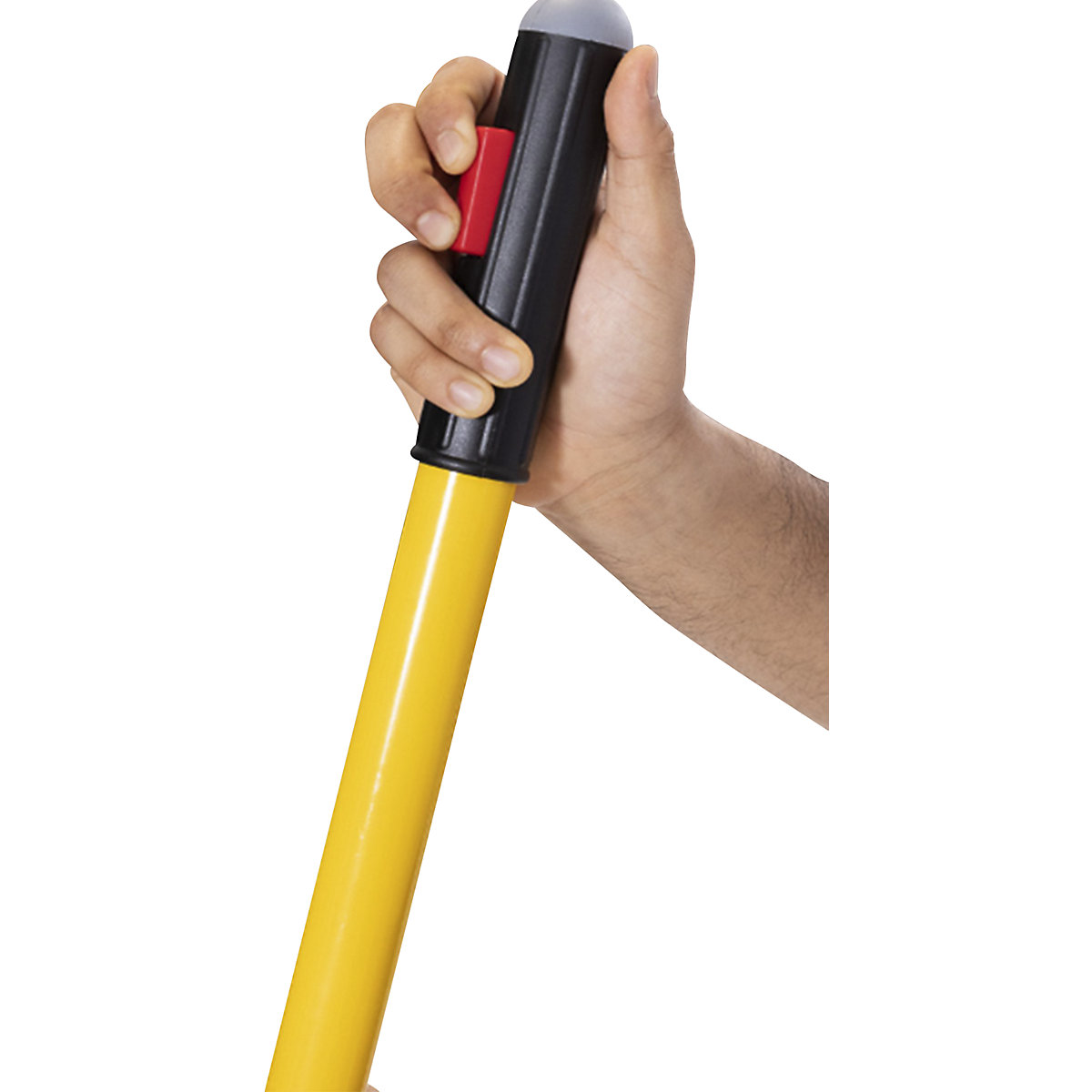 Conjunto para limpeza do chão com esfregona de pulverização PULSE™ – Rubbermaid (Imagem do produto 6)-5