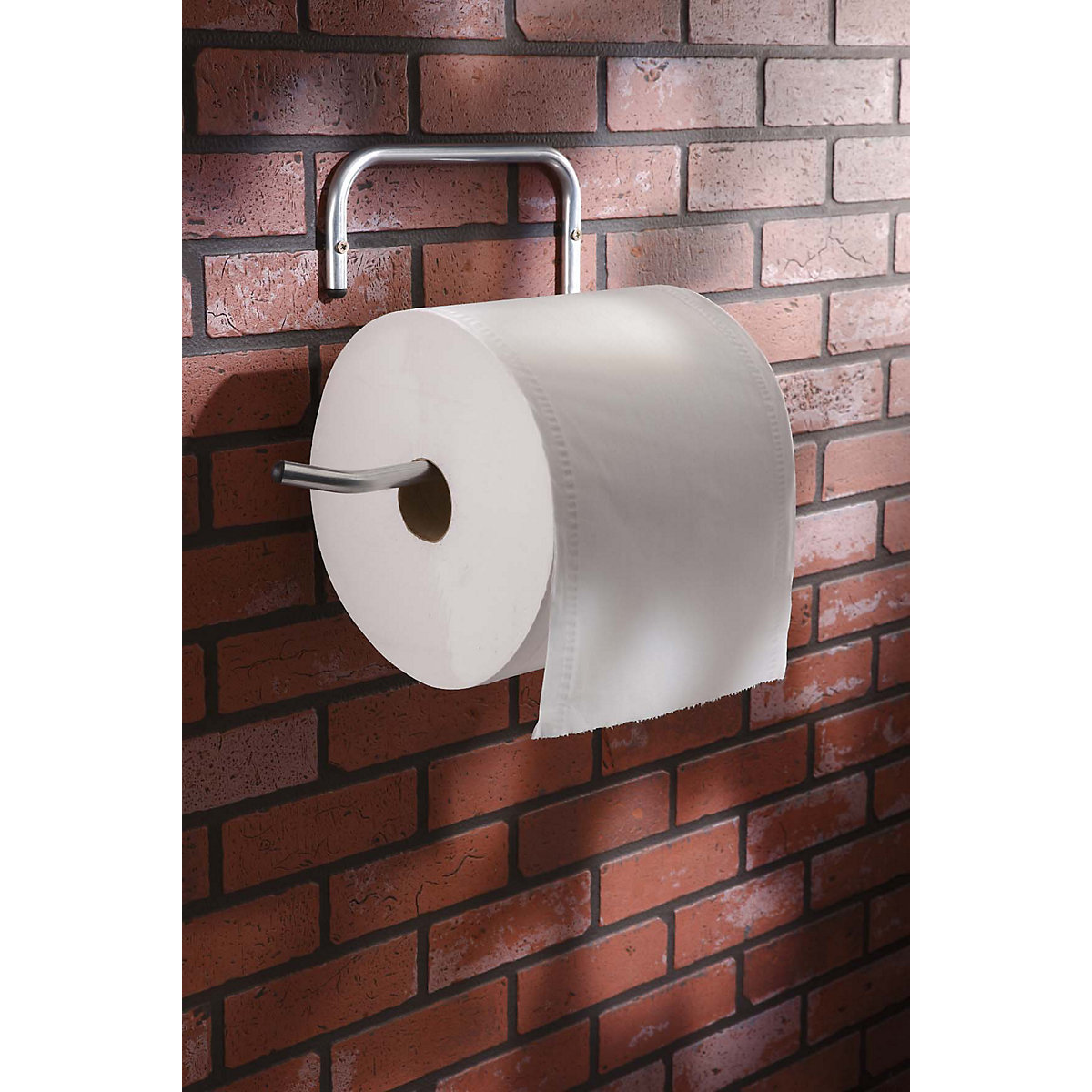 Suporte para rolos de papel – Mottez (Imagem do produto 3)-2
