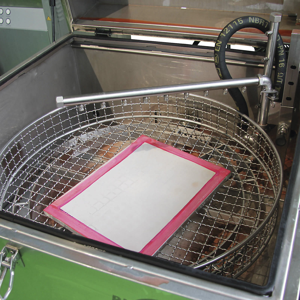 Limpador de máquinas PROLAQ L 300 – Bio-Circle (Imagem do produto 3)-2