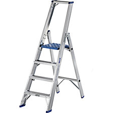 4 basamak, &ccedil;al&inodot;&scedil;ma y&uuml;ksekli&gbreve;i 2600 mm