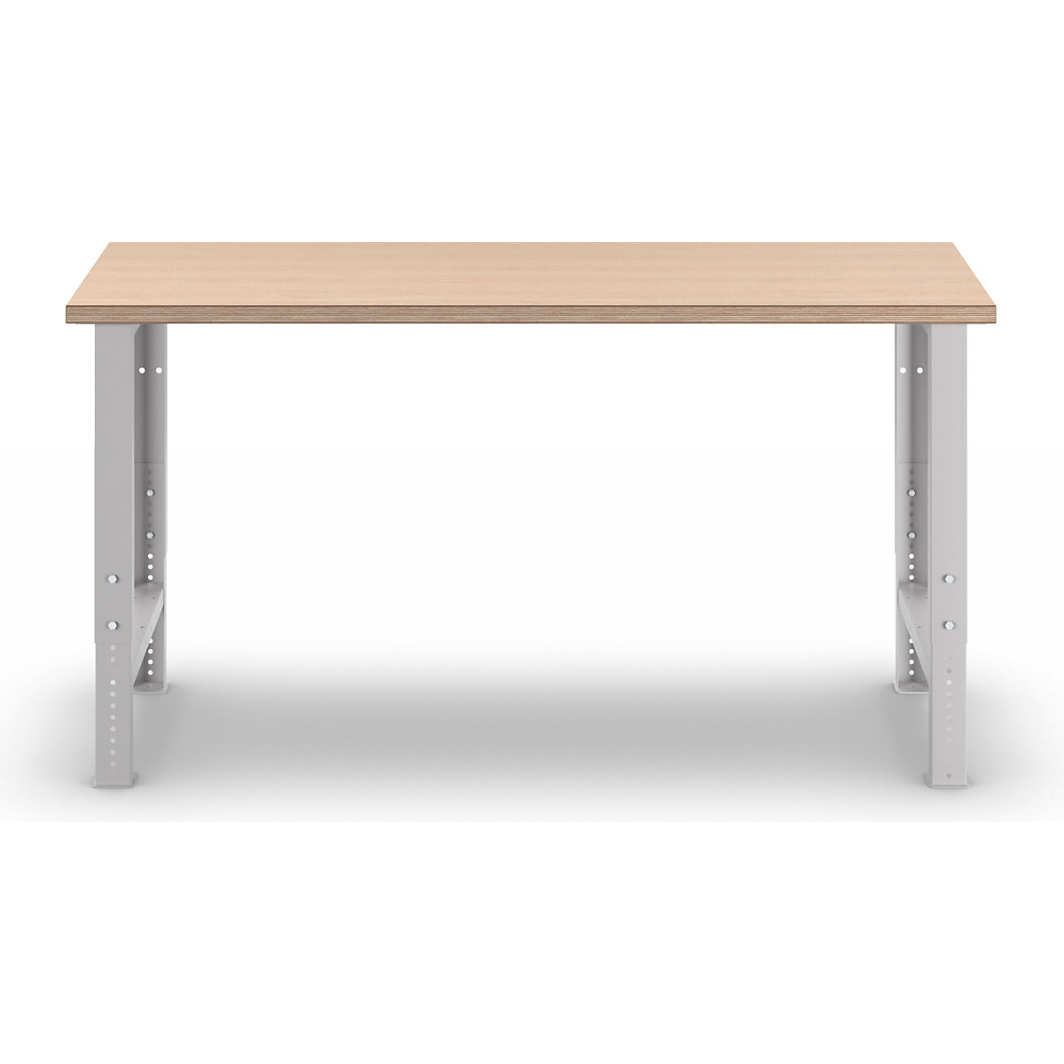 Banc de lucru în sistem modular – LISTA (Imagine produs 3)-2