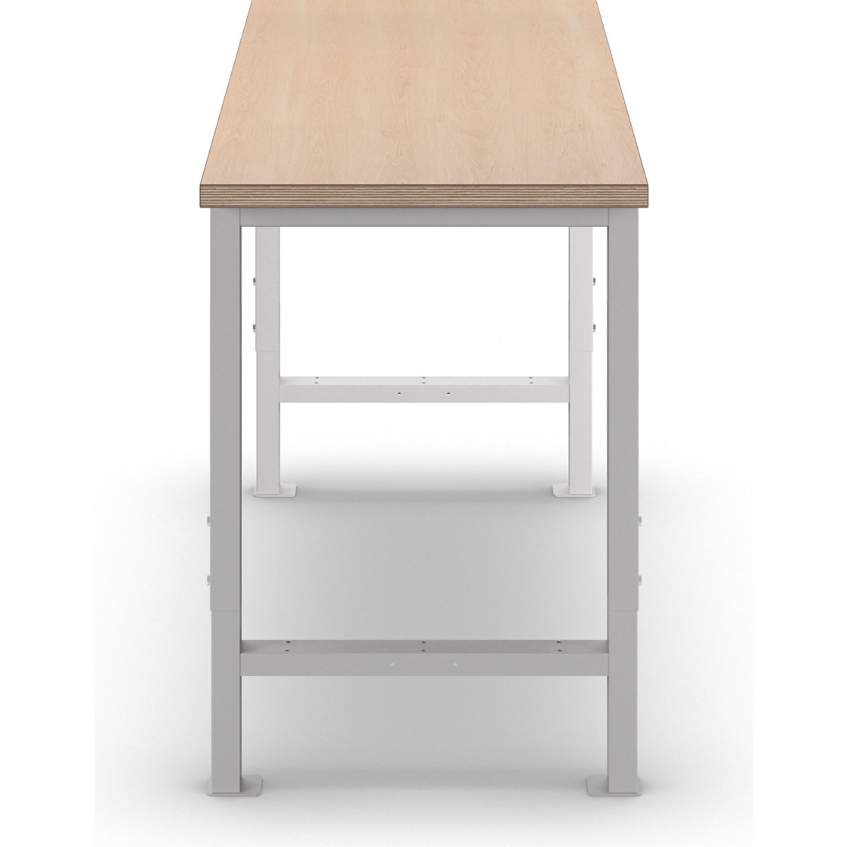 Banc de lucru în sistem modular – LISTA (Imagine produs 4)-3