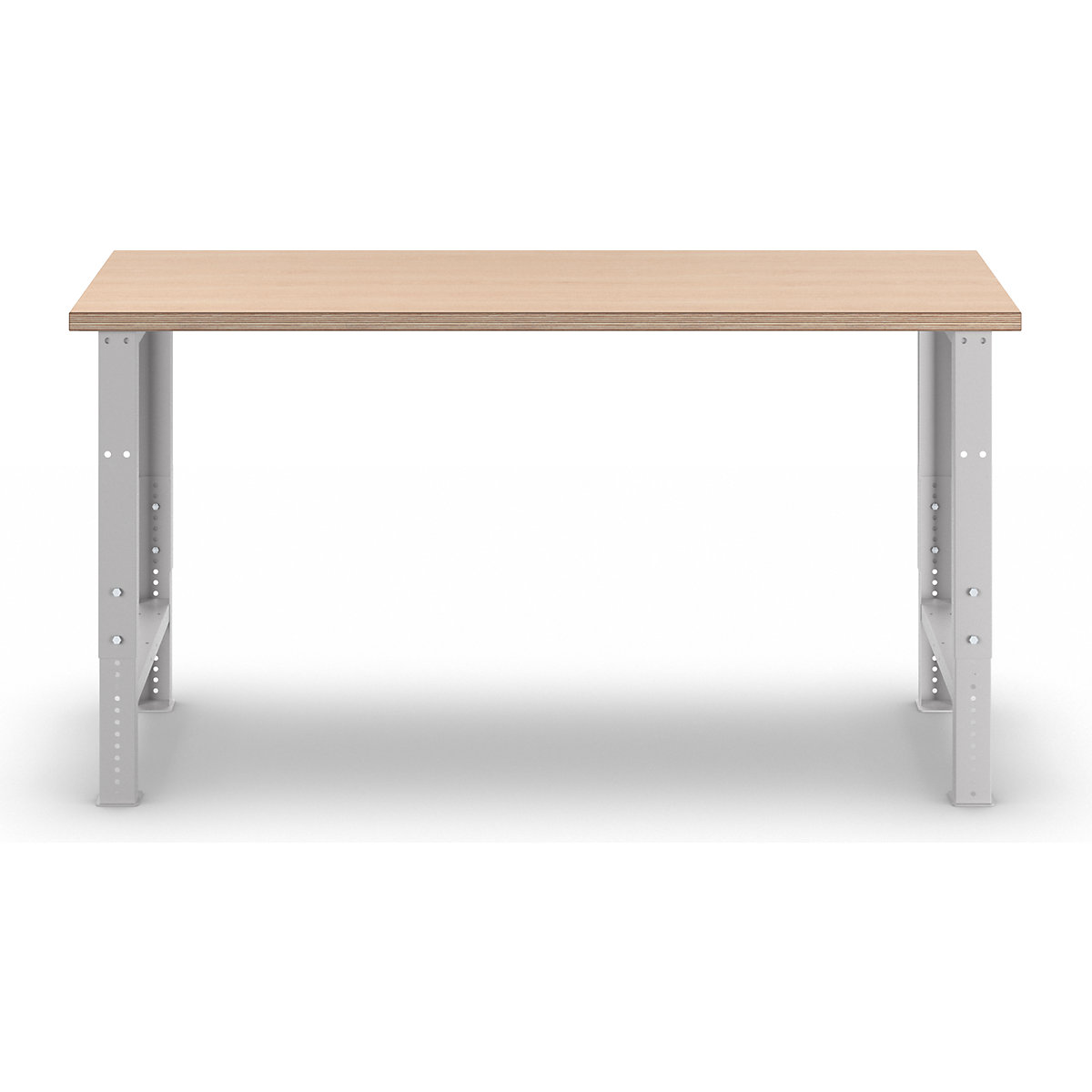 Banc de lucru în sistem modular – LISTA (Imagine produs 5)-4