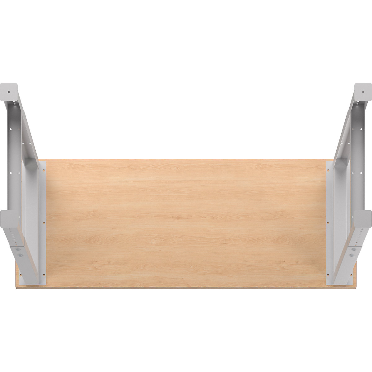 Banc de lucru în sistem modular – LISTA (Imagine produs 7)-6