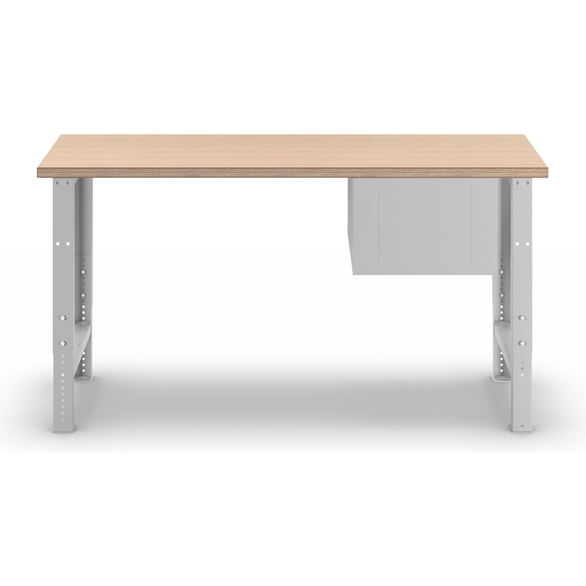 Banc de lucru în sistem modular – LISTA (Imagine produs 2)-1