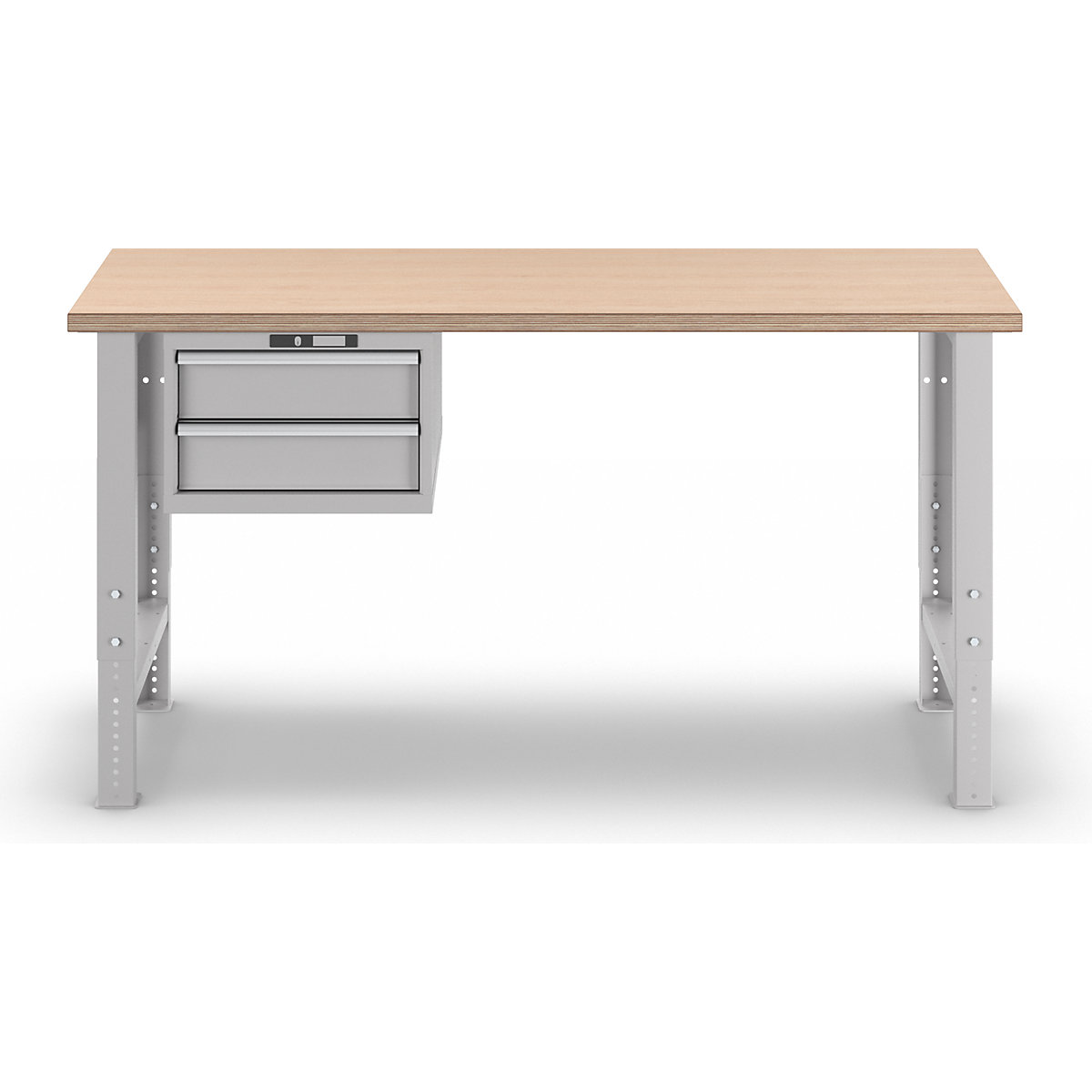 Banc de lucru în sistem modular – LISTA (Imagine produs 3)-2