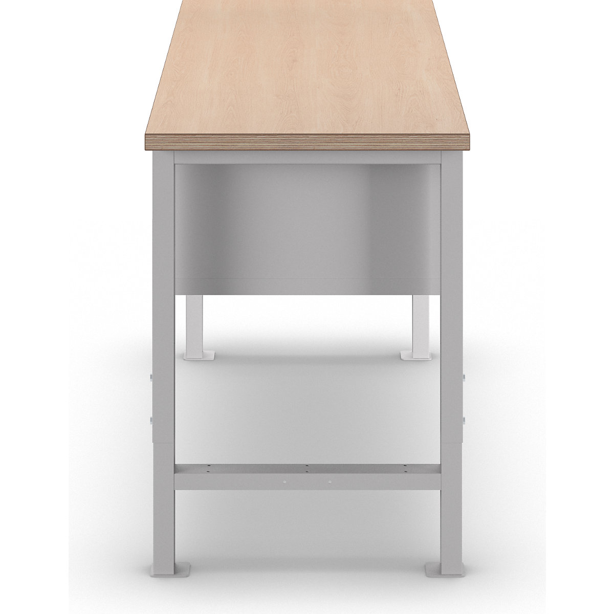 Banc de lucru în sistem modular – LISTA (Imagine produs 4)-3