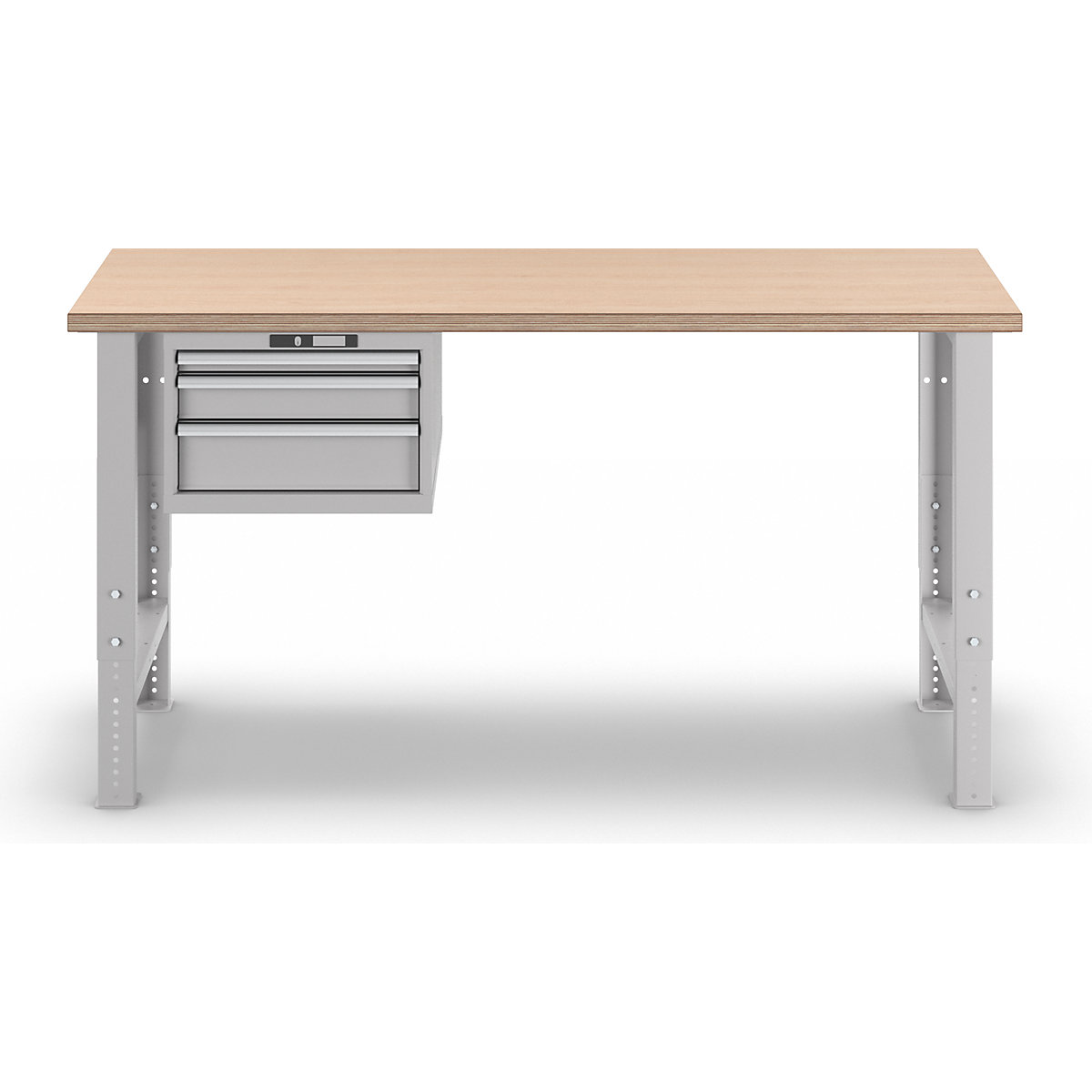 Banc de lucru în sistem modular – LISTA (Imagine produs 4)-3