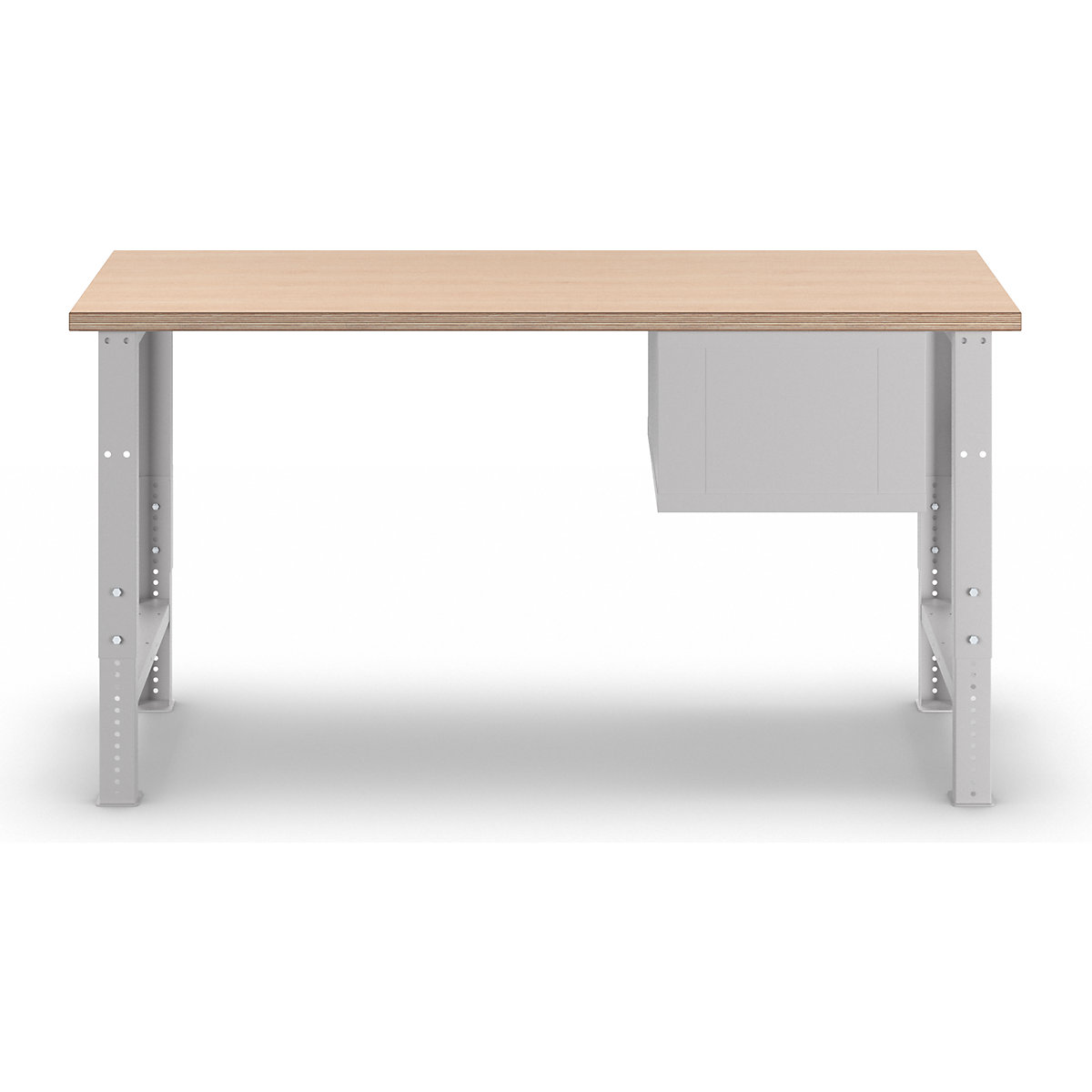 Banc de lucru în sistem modular – LISTA (Imagine produs 5)-4