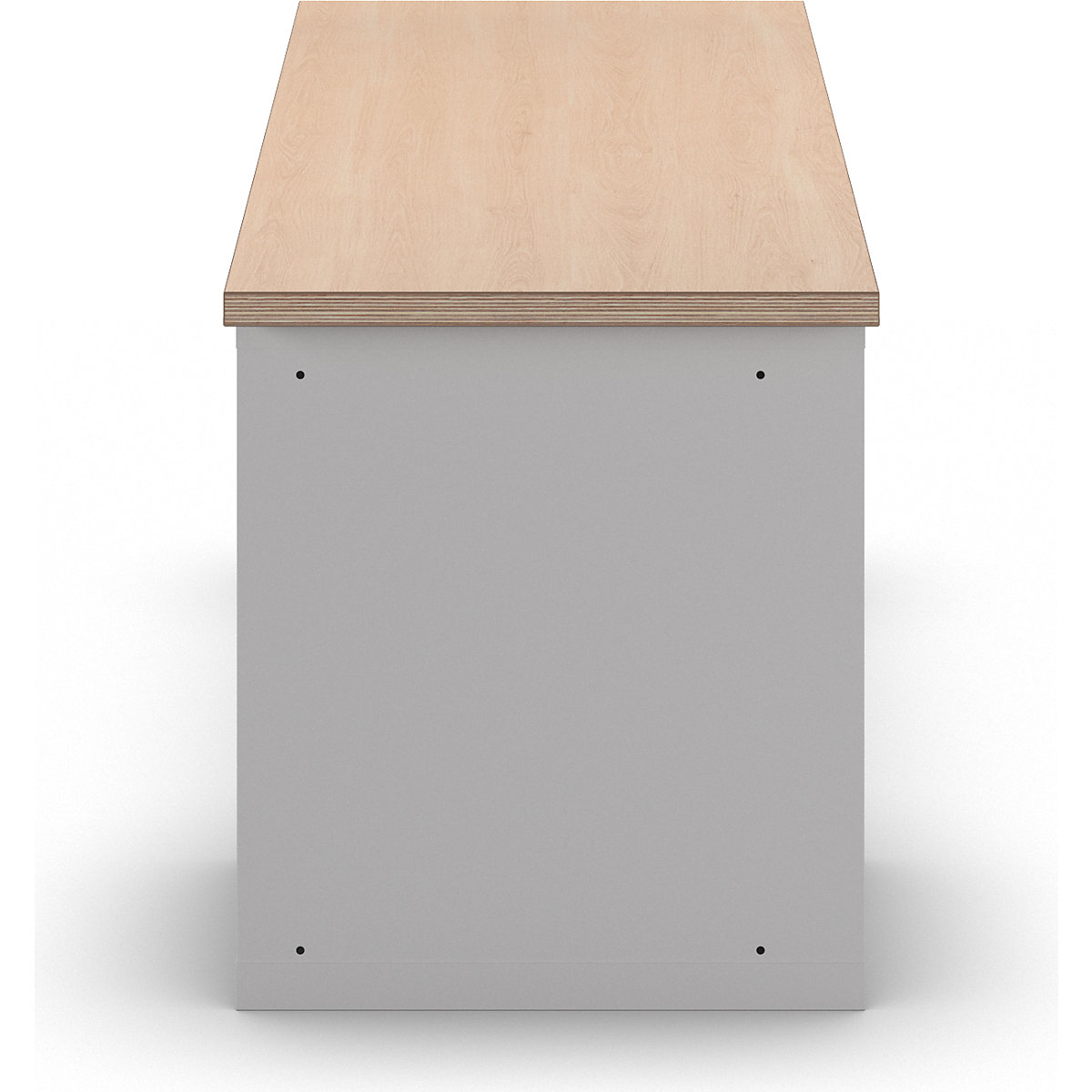 Banc de lucru în sistem modular – LISTA (Imagine produs 4)-3