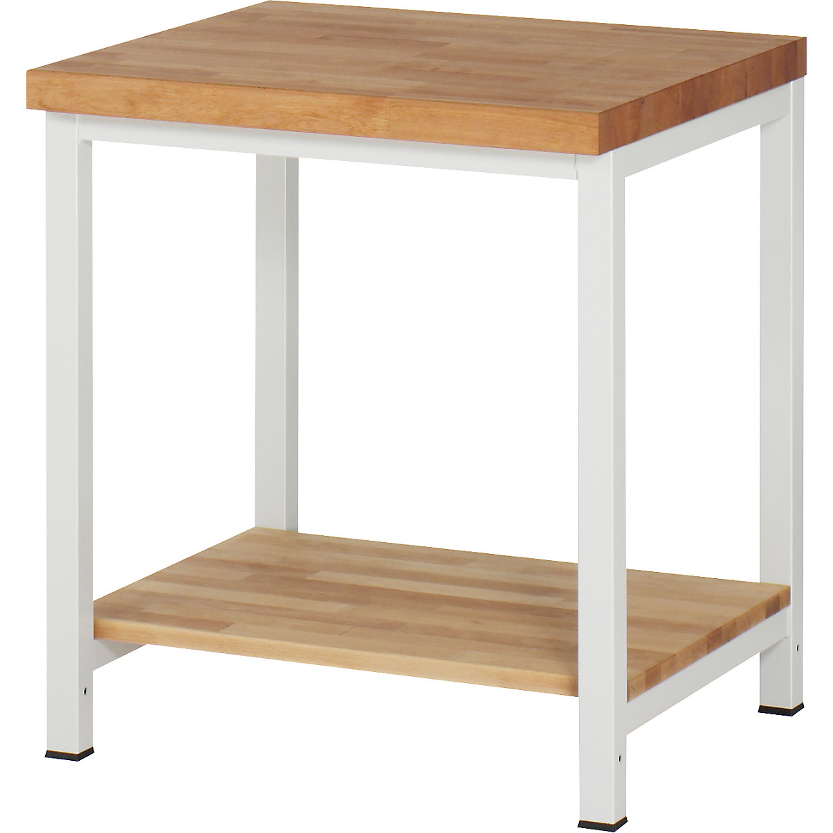 Banc de lucru, cu cadru Serie 8000 – eurokraft pro