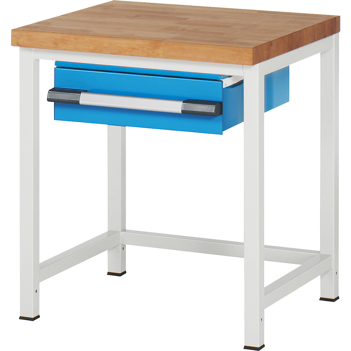 Banc de lucru, cu cadru Serie 8000 – eurokraft pro