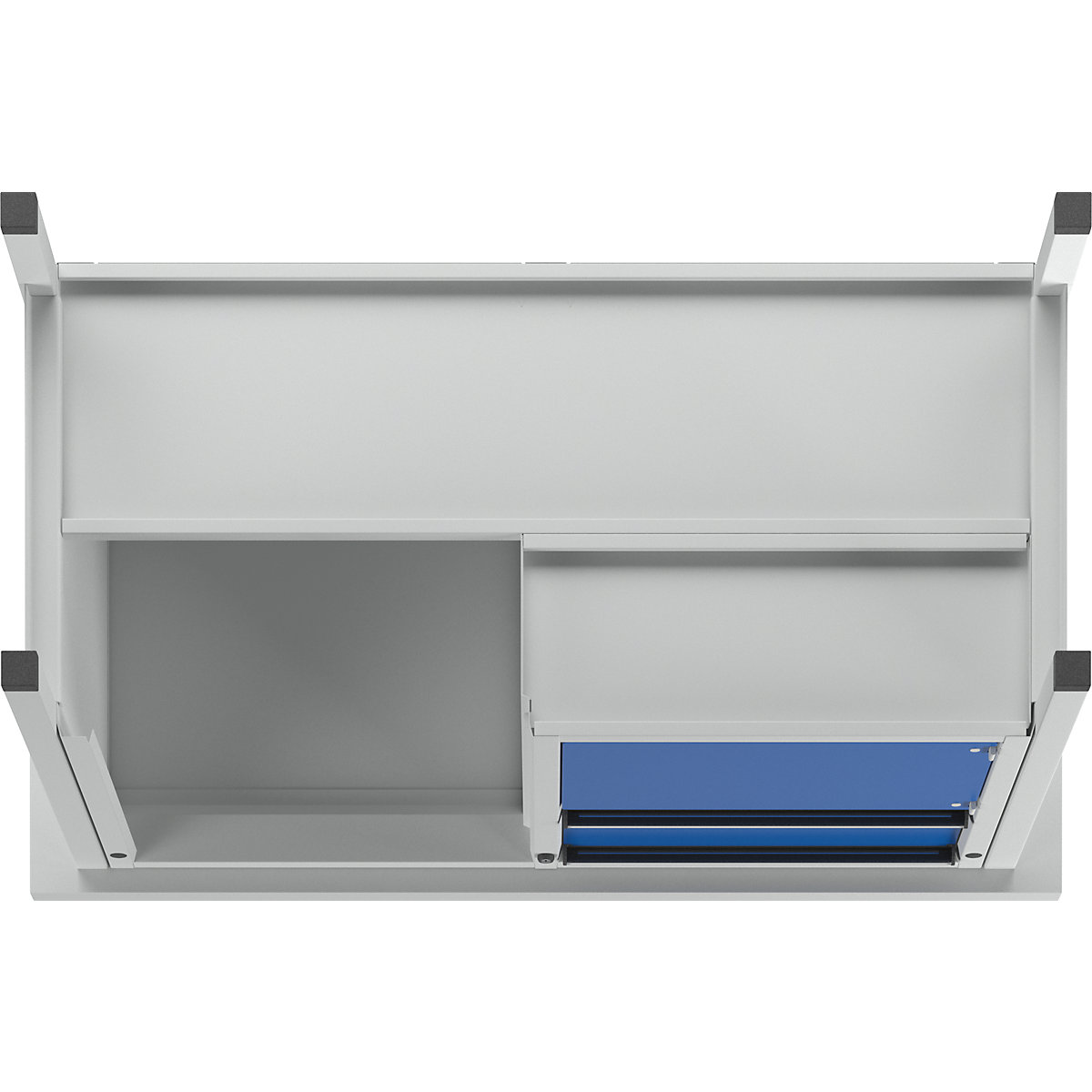 Banc de lucru, cu cadru Serie V – ANKE (Imagine produs 5)-4