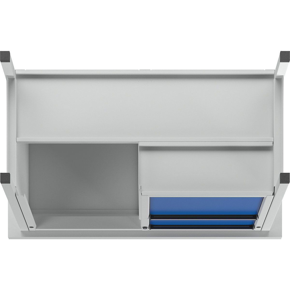 Banc de lucru, cu cadru Serie V – ANKE (Imagine produs 10)-9