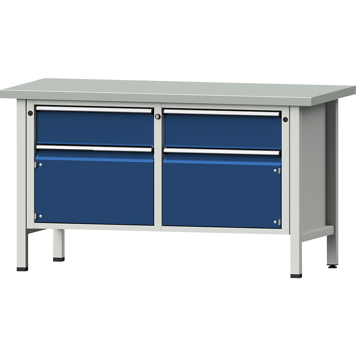 Banc de lucru, cu cadru Serie V – ANKE