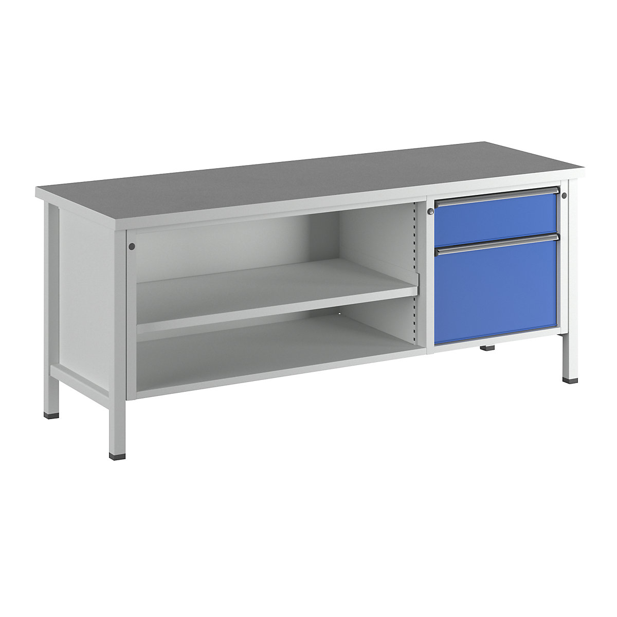 Banc de lucru, cu cadru Serie V – ANKE
