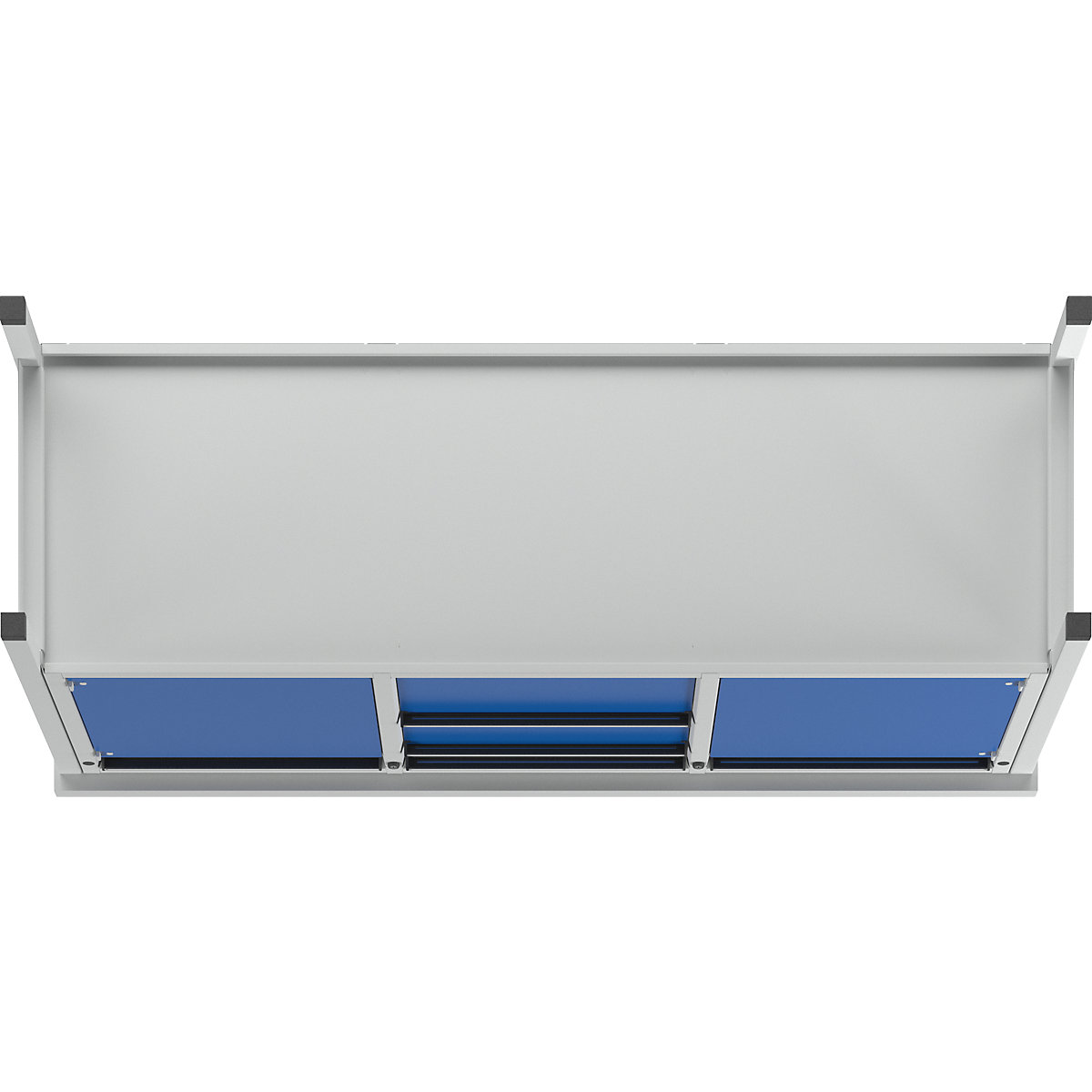 Banc de lucru, cu cadru Serie V – ANKE (Imagine produs 5)-4