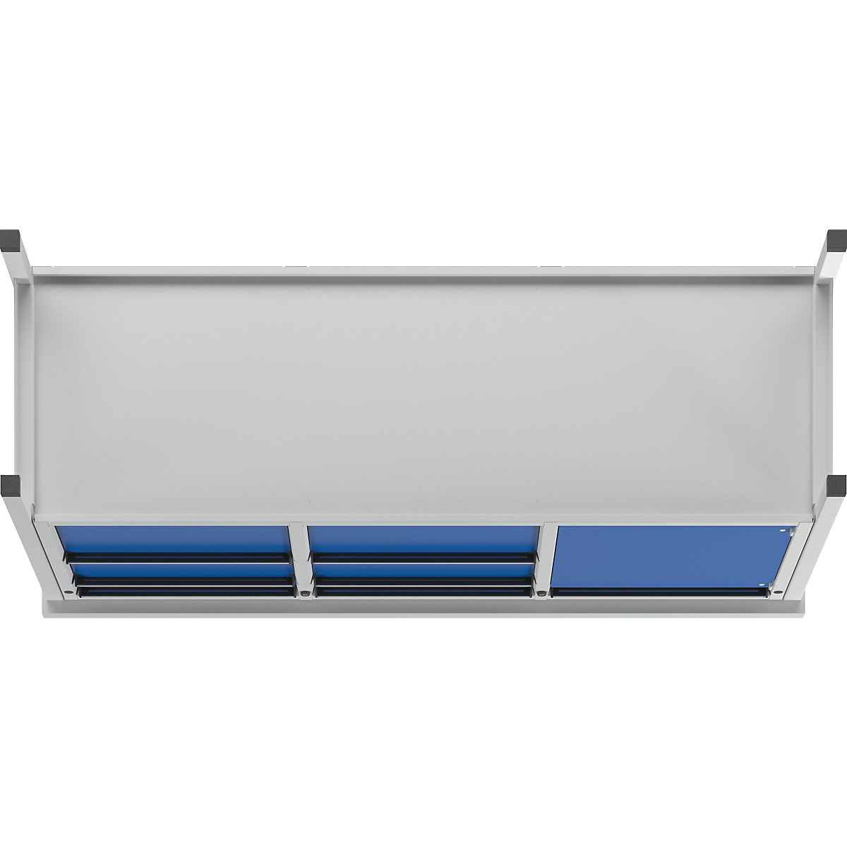 Banc de lucru, cu cadru Serie V – ANKE (Imagine produs 5)-4