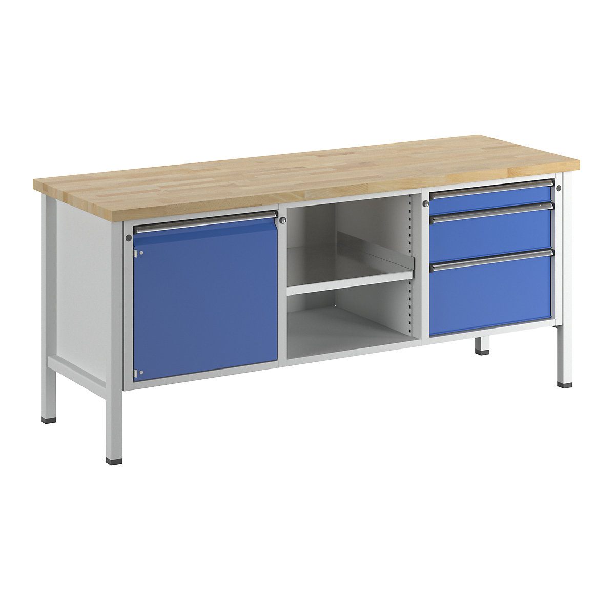 Banc de lucru, cu cadru Serie V – ANKE