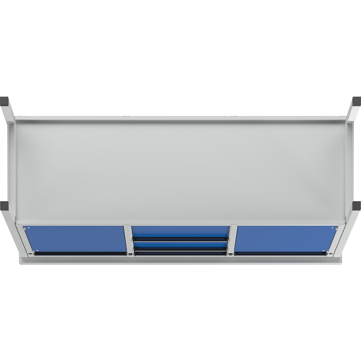 Banc de lucru, cu cadru Serie V – ANKE (Imagine produs 5)-4