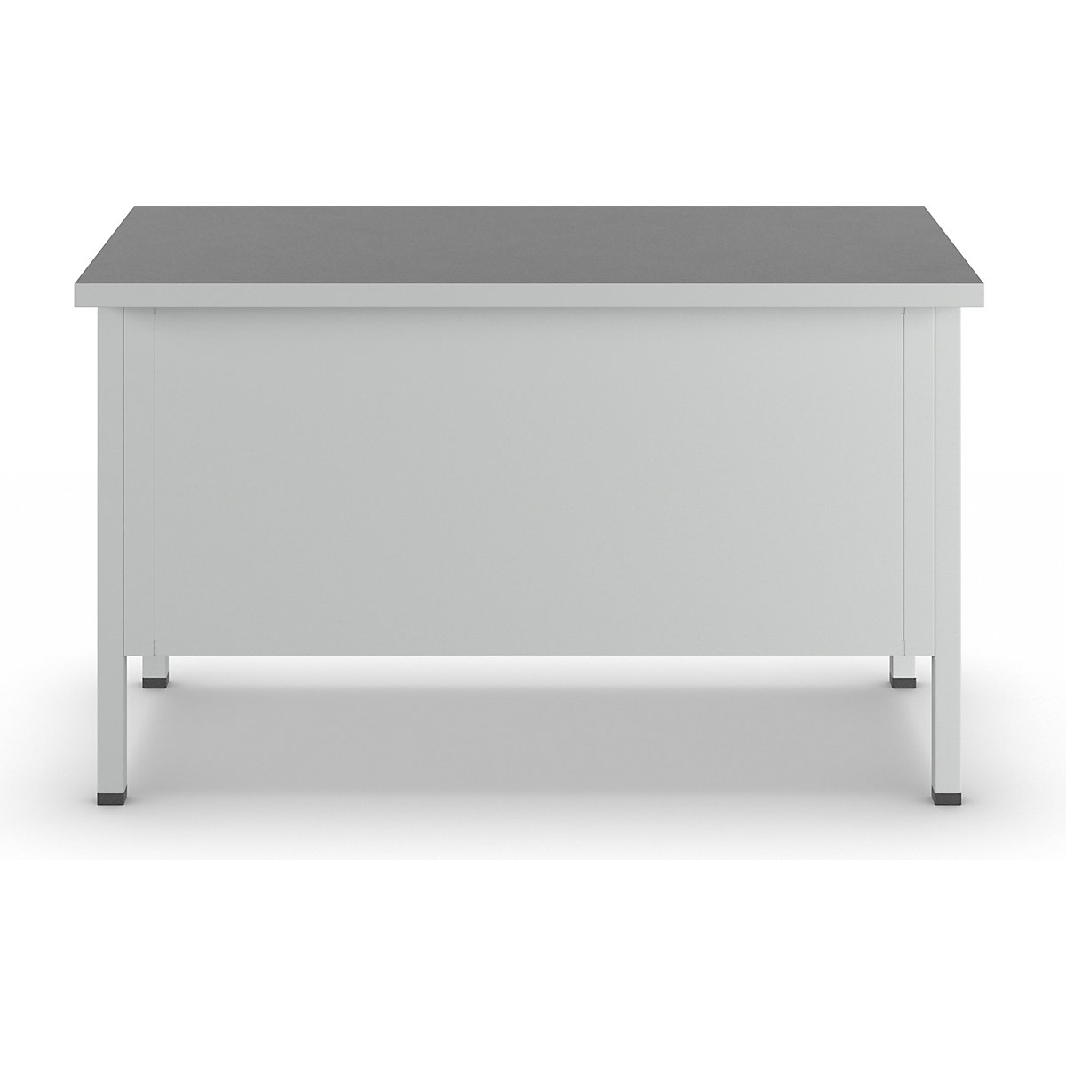 Banc de lucru, cu cadru Serie V – ANKE (Imagine produs 3)-2