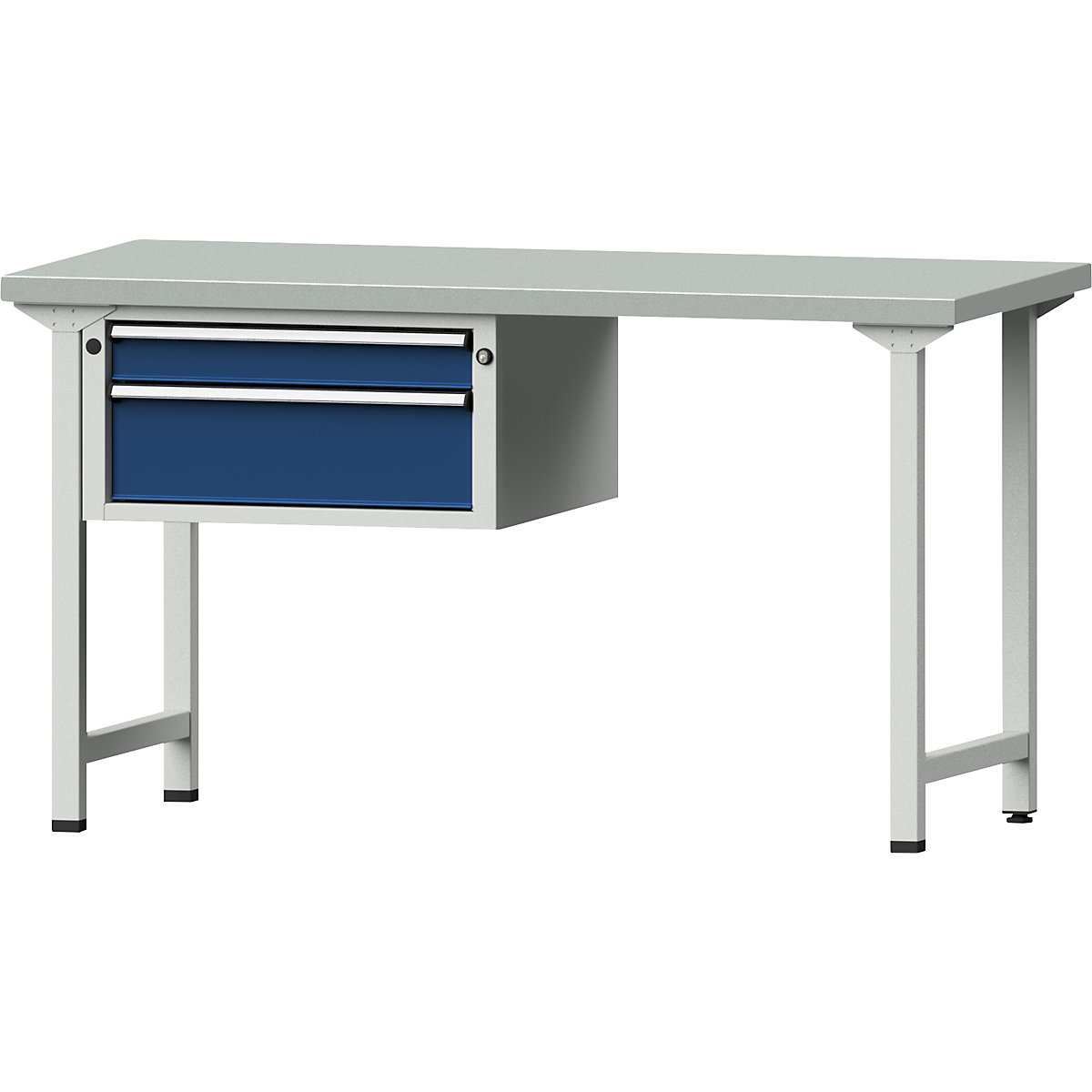 Banc de lucru, cu cadru Serie V – ANKE