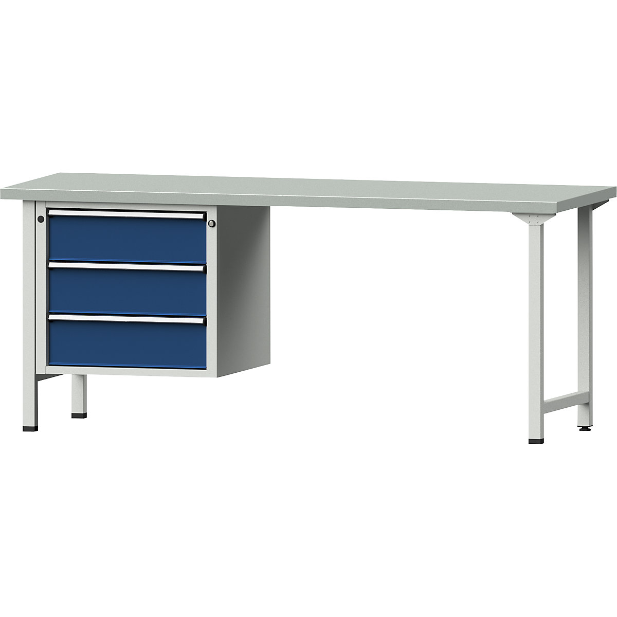 Banc de lucru, cu cadru Serie V – ANKE