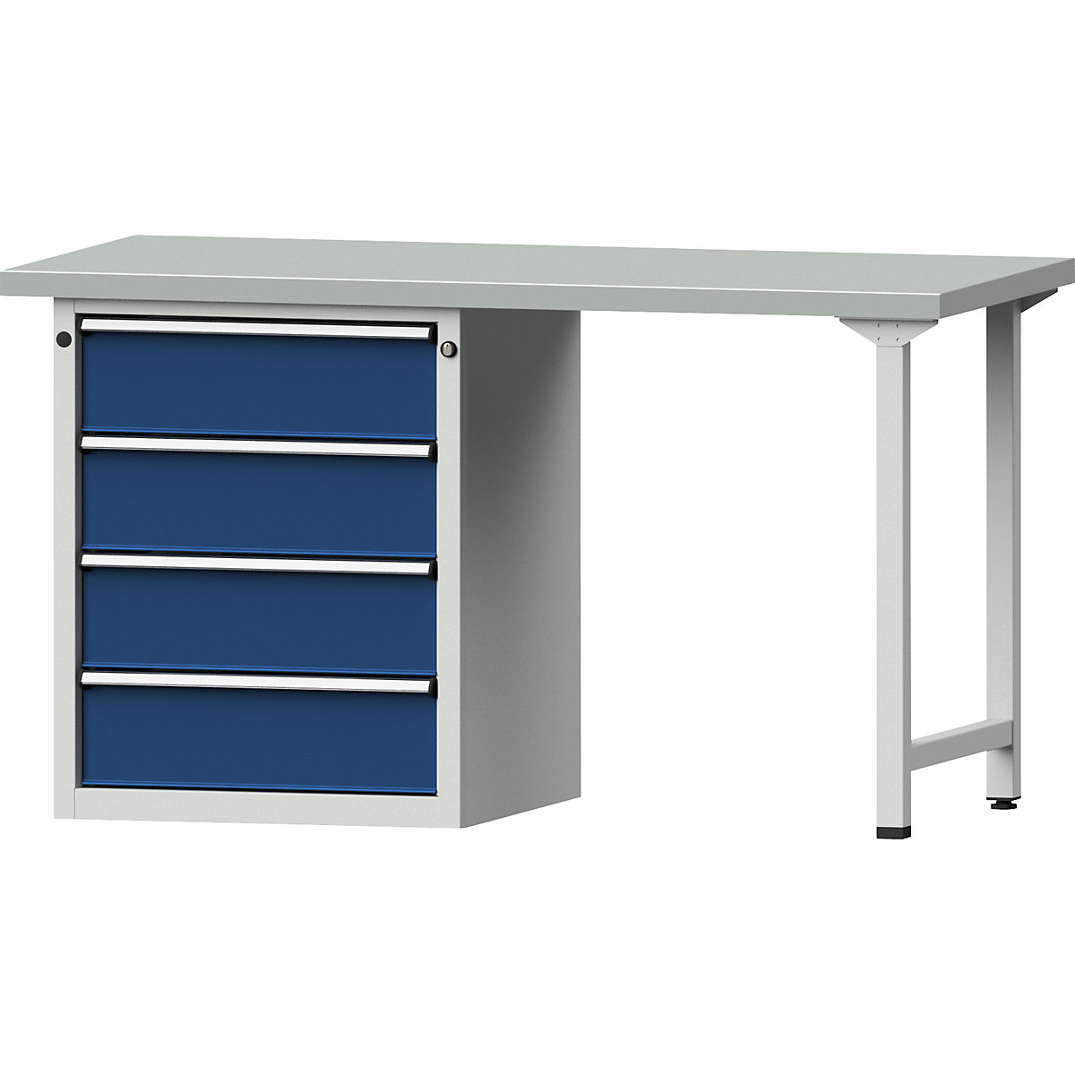 Banc de lucru, cu cadru Serie V – ANKE