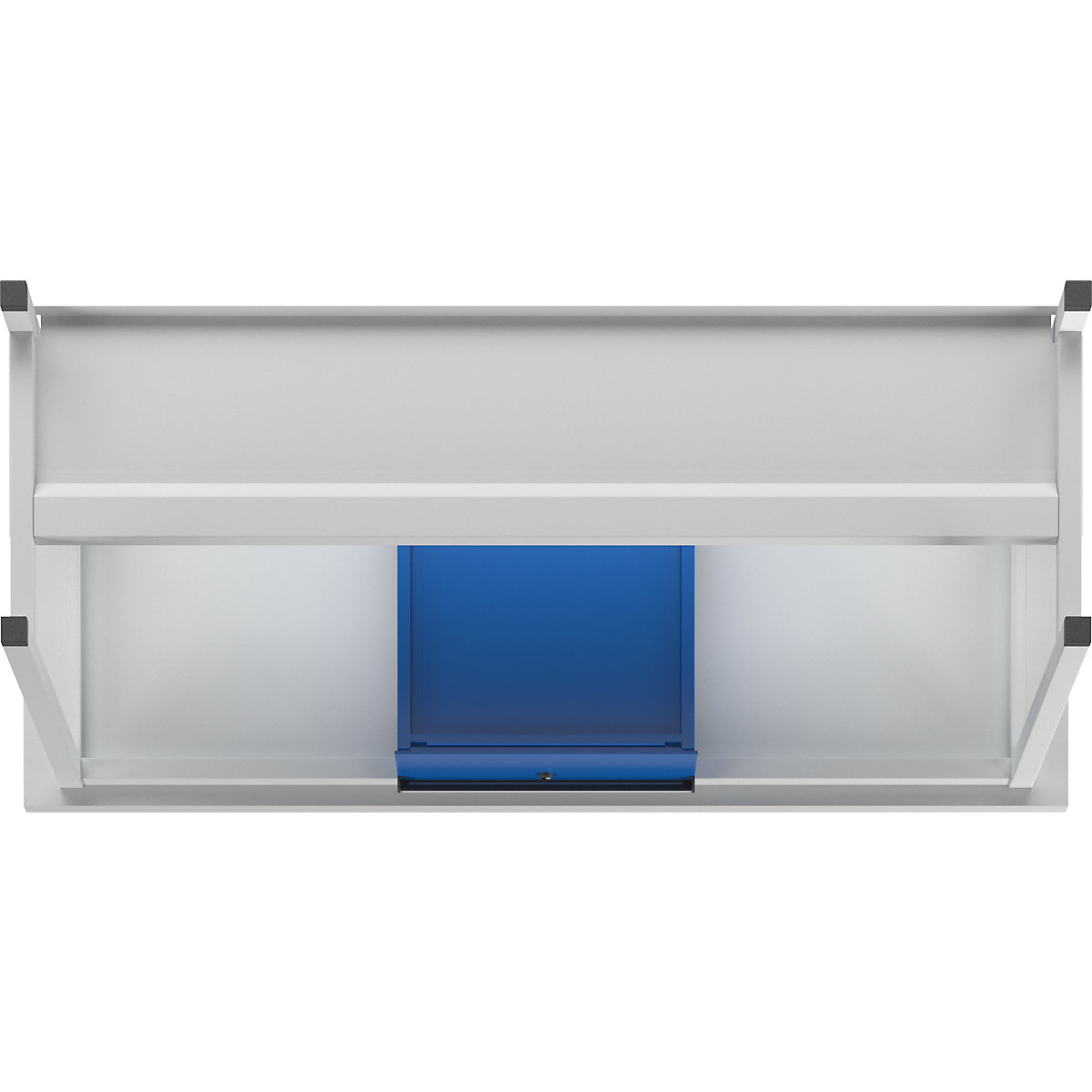 Banc de lucru, cu cadru Serie V – ANKE (Imagine produs 5)-4