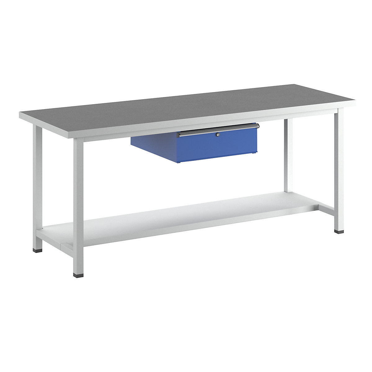 Banc de lucru, cu cadru Serie V – ANKE