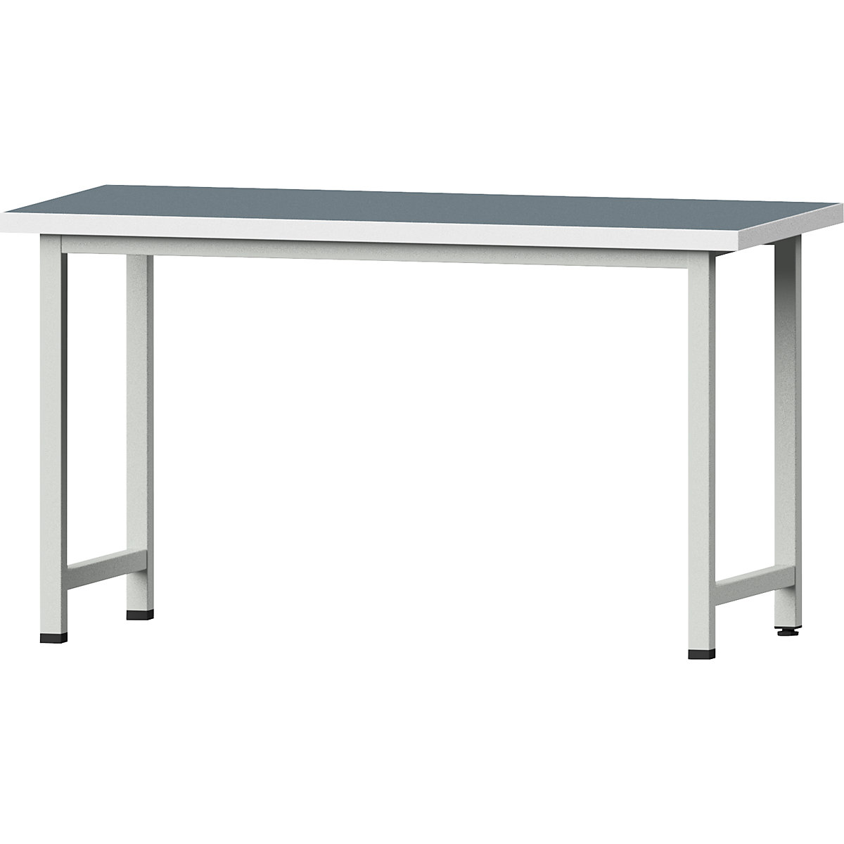 Banc de lucru, cu cadru Serie V – ANKE (Imagine produs 8)-7