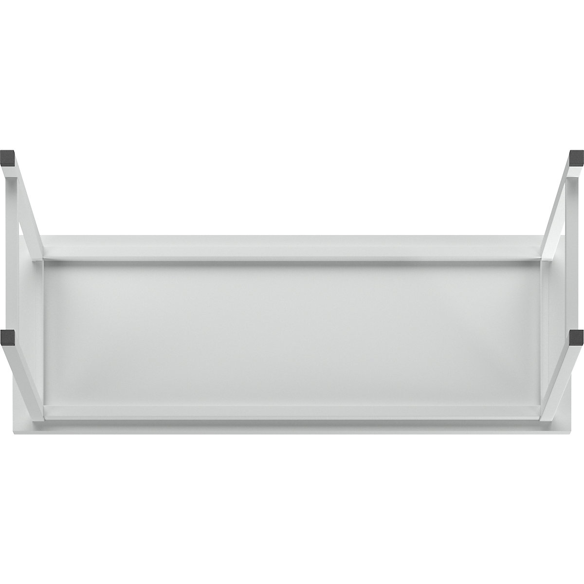 Banc de lucru, cu cadru Serie V – ANKE (Imagine produs 3)-2