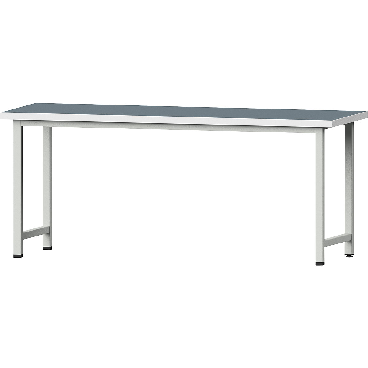 Banc de lucru, cu cadru Serie V – ANKE (Imagine produs 4)-3