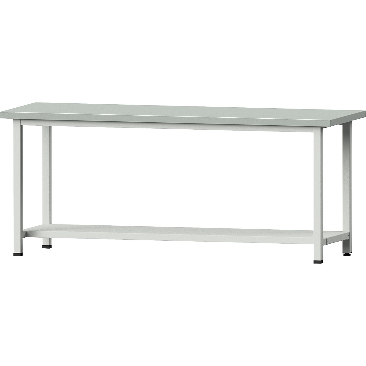 Banc de lucru, cu cadru Serie V – ANKE