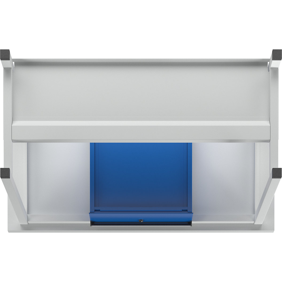 Banc de lucru, cu cadru Serie V – ANKE (Imagine produs 5)-4