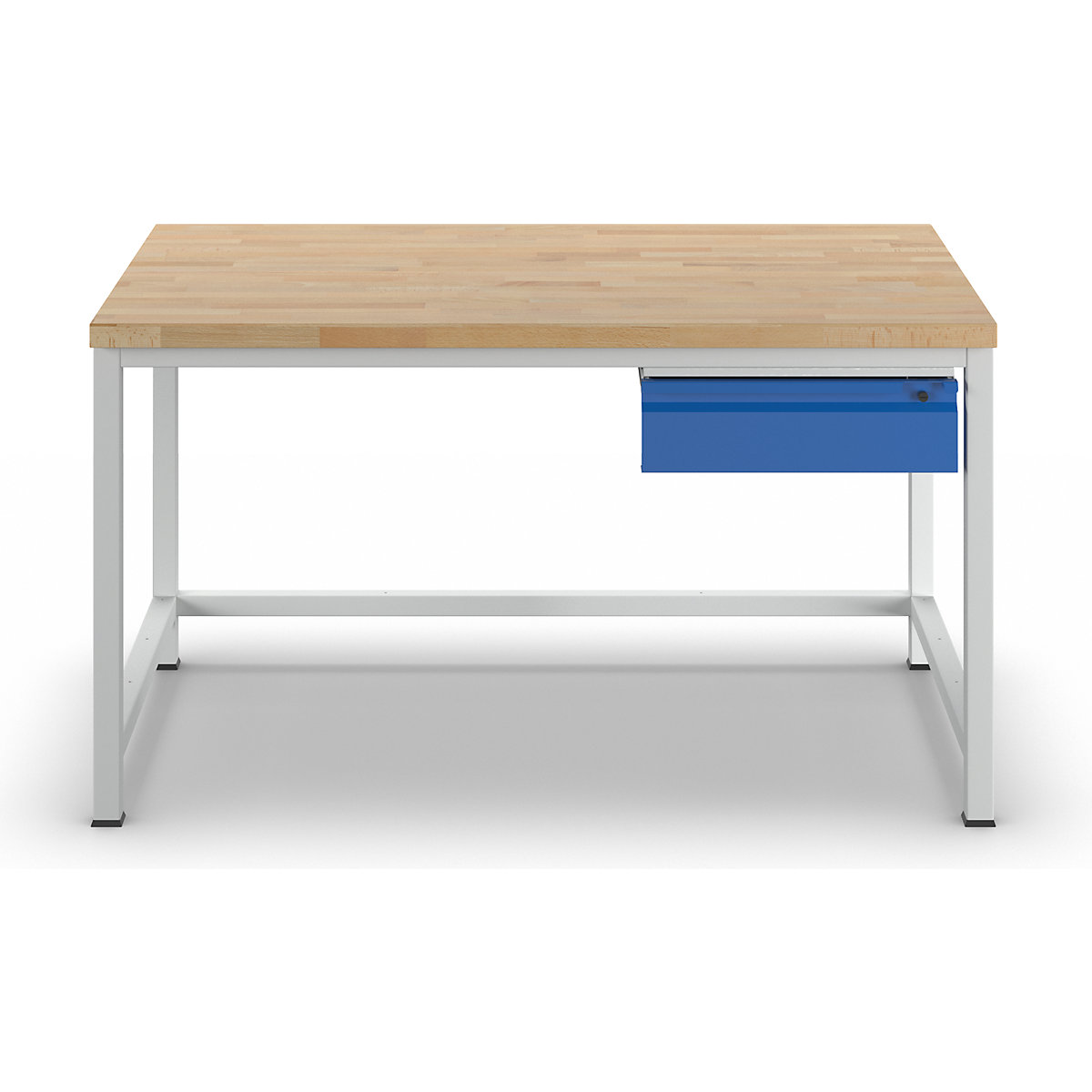 Banc de lucru, cu cadru – RAU (Imagine produs 3)-2