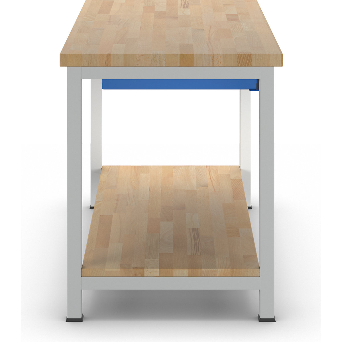 Banc de lucru, cu cadru – RAU (Imagine produs 2)-1