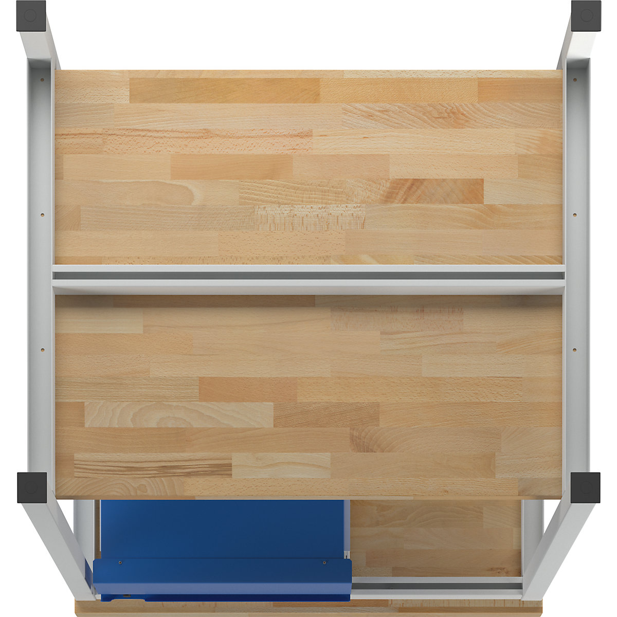 Banc de lucru, cu cadru – RAU (Imagine produs 7)-6