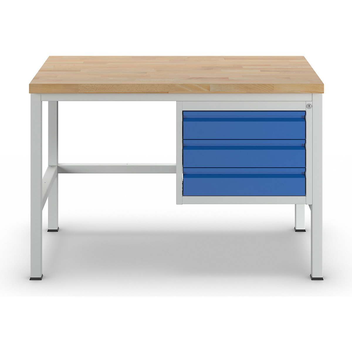 Banc de lucru, cu cadru – RAU (Imagine produs 3)-2