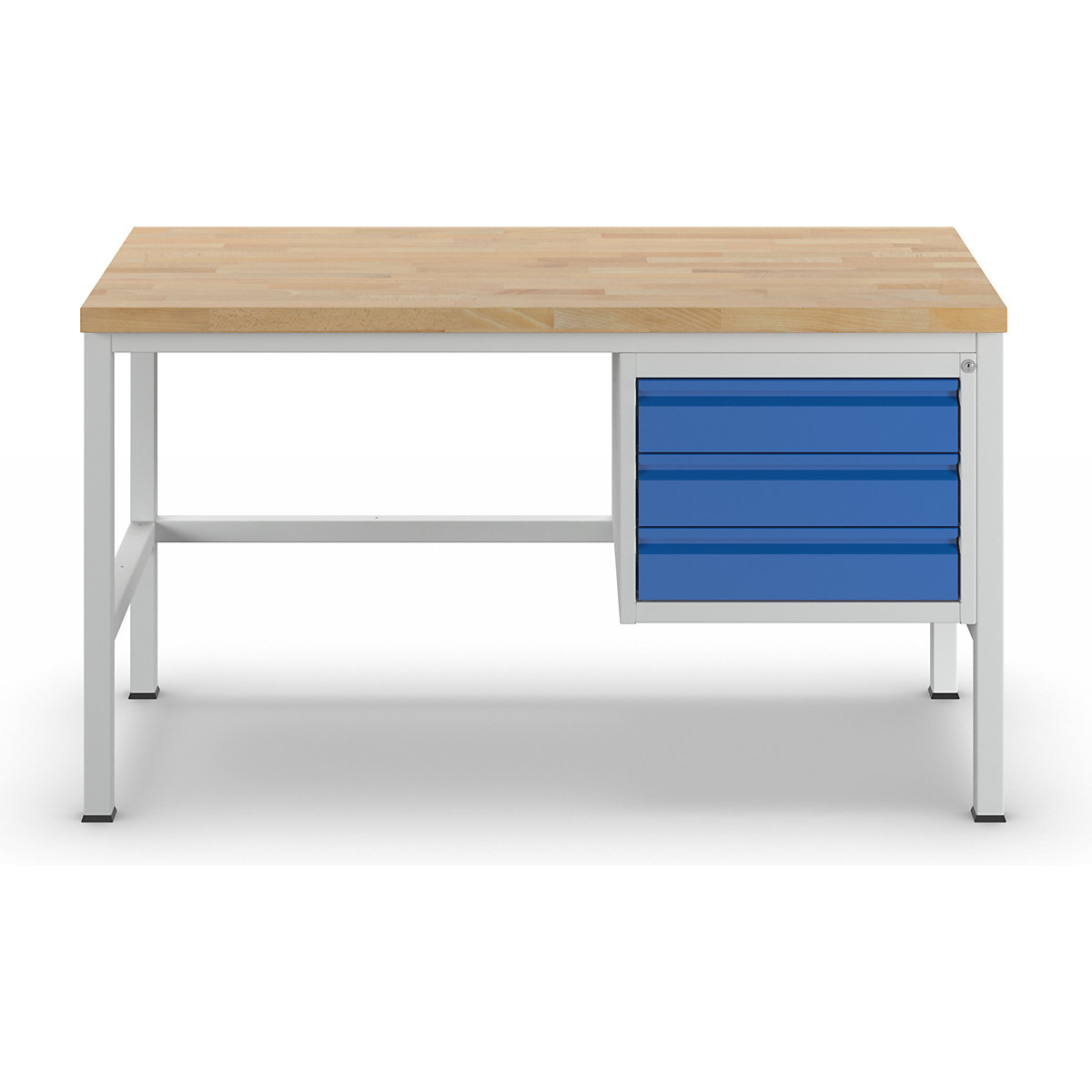 Banc de lucru, cu cadru – RAU (Imagine produs 3)-2