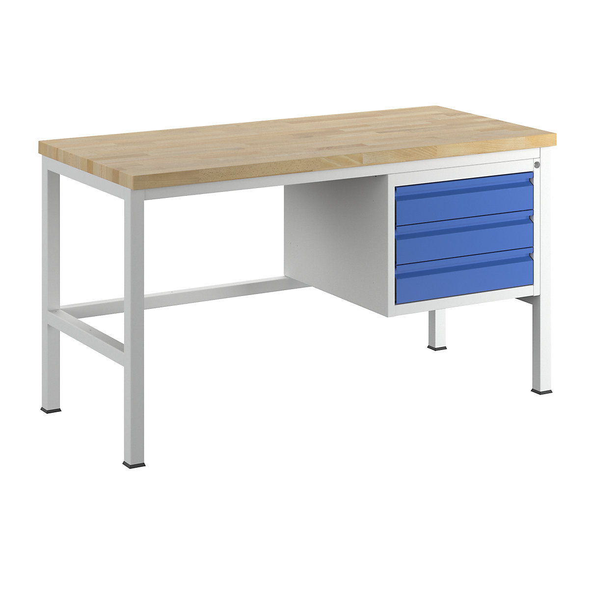 Banc de lucru, cu cadru – RAU