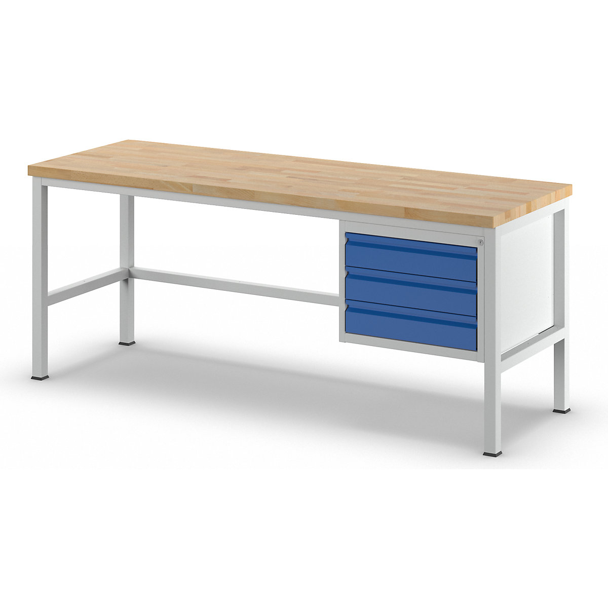 Banc de lucru, cu cadru – RAU (Imagine produs 2)-1
